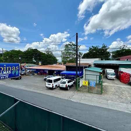 Cabinas Las Palmas Del Sol La Fortuna Екстериор снимка