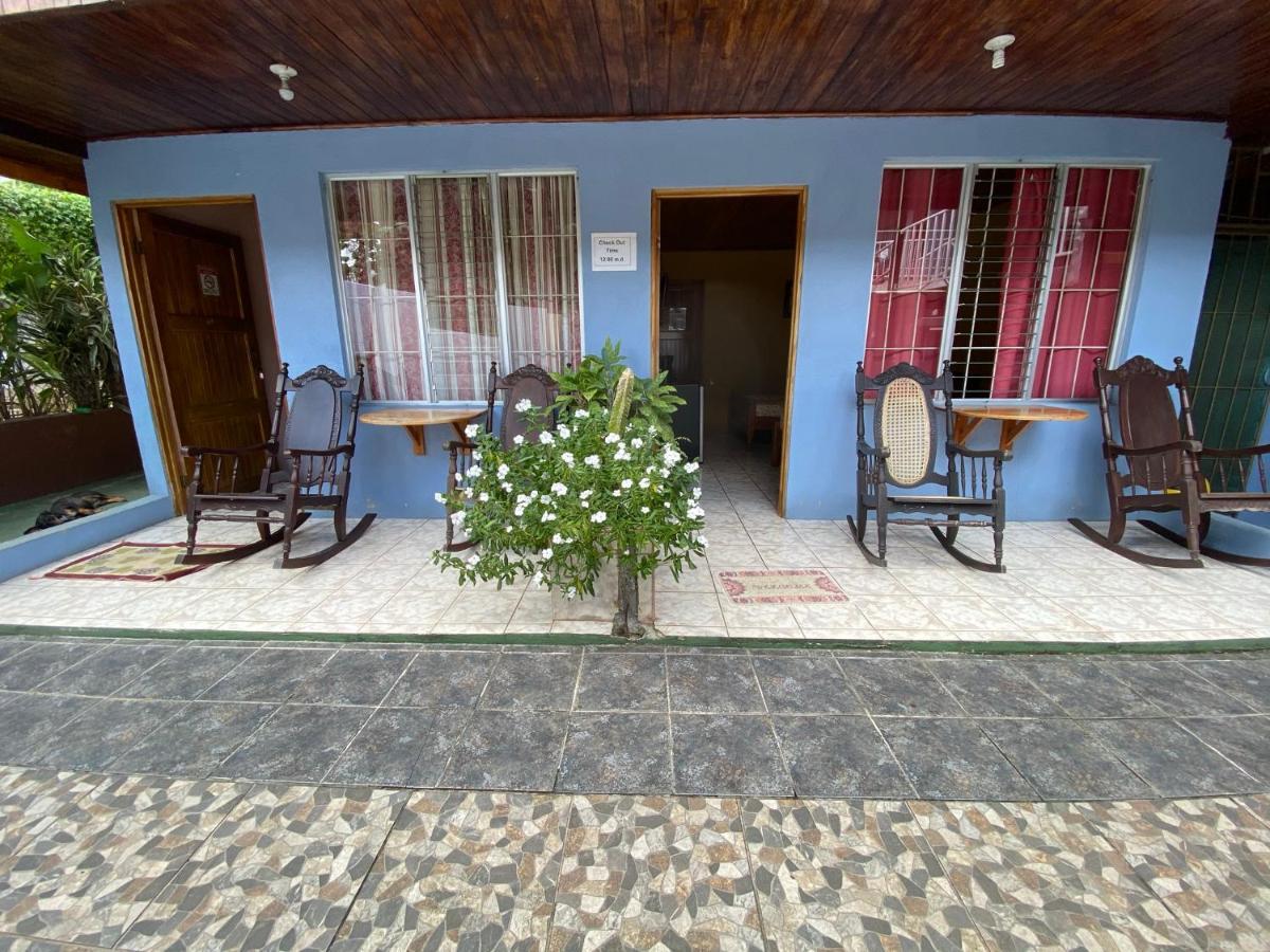 Cabinas Las Palmas Del Sol La Fortuna Екстериор снимка