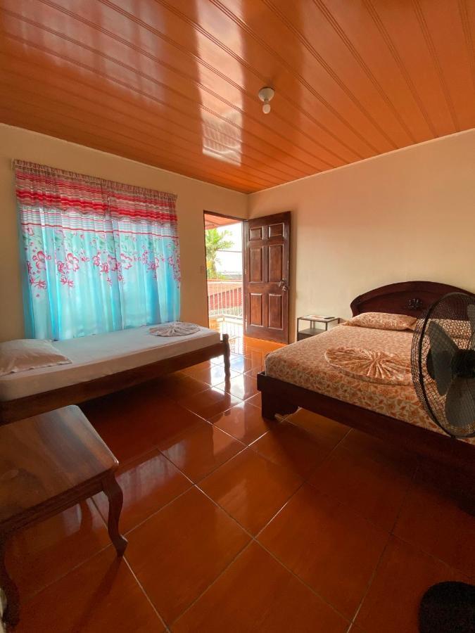 Cabinas Las Palmas Del Sol La Fortuna Екстериор снимка