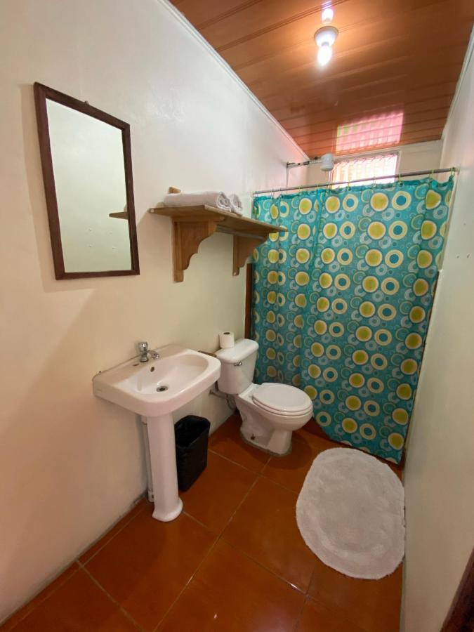 Cabinas Las Palmas Del Sol La Fortuna Екстериор снимка